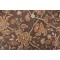 Thibaut Denmark F96031 Printed Drapery Fabric in Brown