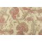 Hunterdon F93350 Printed Drapery Fabric in Green