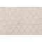 Thibaut Beaded Trellis W99228 Woven Upholstery Fabric in Cream