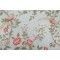 Thibaut Newman F94701 Printed Drapery Fabric in Aqua 