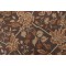 Thibaut Denmark F96031 Printed Drapery Fabric in Brown 