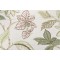 Thibaut Lucala F95750 Printed Drapery Fabric in Cream 