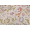Thibaut Cayman Printed Linen Blend Drapery Fabric in Natural F94908