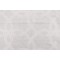 Thibaut Salina Ribbon Embroidered Linen Decorator Fabric in White AW1376