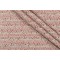 Bella Dura Arizona Woven Polyolefin Outdoor Fabric in Persimmon 