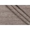 Bella Dura Whitecaps Woven Polyolefin Outdoor Fabric in Walnut 
