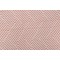 Bella Dura Trivoli Woven Polyolefin Outdoor Fabric in Persimmon 