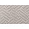 Bella Dura Trivoli Woven Polyolefin Outdoor Fabric in Walnut 