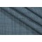 Bella Dura Grasscloth Latex Backed Woven Polyolefin Outdoor Fabric in Bayou 