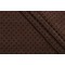 Thibaut Bernard W98678 Woven Chenille Upholstery Fabric in Brown