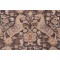 P Kaufmann Nangchen Pony Printed Cotton Linen Drapery Fabric in Smoke 