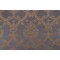 Thibaut AW2581 Damask Decorator Fabric in Slate 