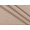 Thibaut Florence Ribbed Woven Decorator Fabric in Beige W74539