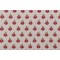 VAldese Weavers Alessia Woven Upholstery Fabric in Blossom 