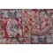 Mill Creek Nantaha Woven Chenille Upholstery Fabric in Saffron 