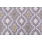 Magnolia Home Milton Printed Cotton Drapery Fabric in Harvest 