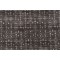 Magnolia Home Taos Printed Cotton Drapery Fabric in Charcoal 