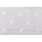 Thibaut Dominique W74902 Embroidered Drapery Fabric in Ivory