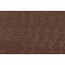 Argyle Quilted Velvet Upholstery Fabric in Toffee