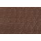 Argyle Quilted Velvet Upholstery Fabric in Toffee
