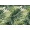 Tommy Bahama Escape Route Printed Polyester Outdoor Fabric in Jade