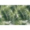 Tommy Bahama Escape Route Printed Polyester Outdoor Fabric in Jade