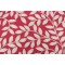 Thibaut Havendale F94910 Printed Linen Blend Drapery Fabric in Pink 