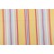 Thibaut Santa Cruz Stripe F93112 Printed Cotton Drapery Fabric in Yellow