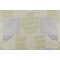 Crypton Spiro High Performance Tapestry Upholstery Fabric in Green