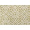 Thibaut Shoji W735333 Woven Upholstery Fabric in Spring Green