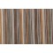 Ellen Degeneres St Charles Woven Cotton Stripe Decorator Fabric in Earthen