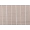 7/8 Yard Ginina Stripe Woven Linen Blend Decorator Fabric in beige AW2575