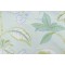 Thibaut Lucala Printed Linen Blend Drapery Fabric in Aqua and Green F95751
