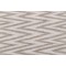 Thibaut Pele Ikat W735304 Woven Upholstery Fabric in Light Neutral