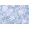 Covington First Light Printed Cotton Blend Drapery Fabric in 511-Dream Blue 