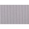Magnolia Home Polo Stripe Printed Cotton Drapery Fabric in Storm 