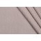 Magnolia Home Oxford Stripe Printed Cotton Drapery Fabric in Driftwood 
