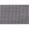 Magnolia Home Poodle Printed Cotton Drapery Fabric in Onyx 