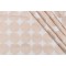 Valiant Fabrics Twirl Embroidered Drapery Fabric in Juniper 