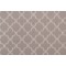 Thibaut Charm W74345 Woven Upholstery Fabric in Ivory on Linen
