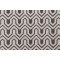 Thibaut Montserrat W77992 Woven Upholstery Fabric in Charcoal