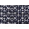 Sunbrella Woven Solution Dyed Acrylic Chenille Outdoor Fabric in Indigo