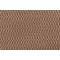Thibaut Sumatra W74357 Woven Upholstery Fabric in Back on Sand