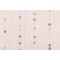 TFA Friendly Colors Embroidered Decorator Fabric in Natural