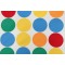 OKC Great Spot Printed Polyester Outdoor Fabric in Multi 