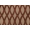 Thibaut Helix Velvet Upholstery Fabric in Brown W7272