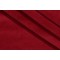 Thibaut Essex Velvet Upholstery Fabric in Pomegranate W79435