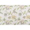 Robert Allen Les Jardins Printed Cotton Drapery Fabric in Spring