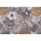 Robert Allen Bahenga Printed Cotton Drapery Fabric in Twine