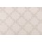Thibaut Bowen W74343 Matelasse Upholstery Fabric in Almond on Linen